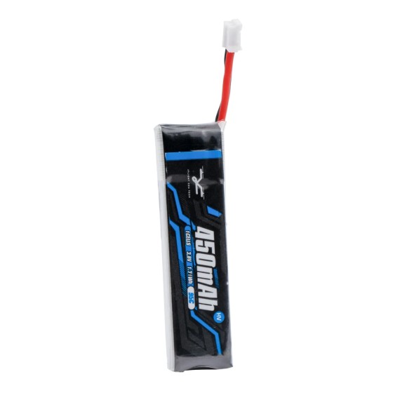 Wholesale IFlight Fullsend 1S HV 450mAh 95C Battery for Parts